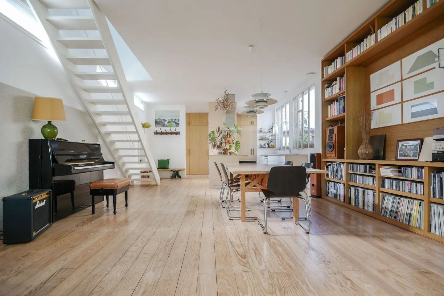 Maison à vendre, 169m², Montreuil