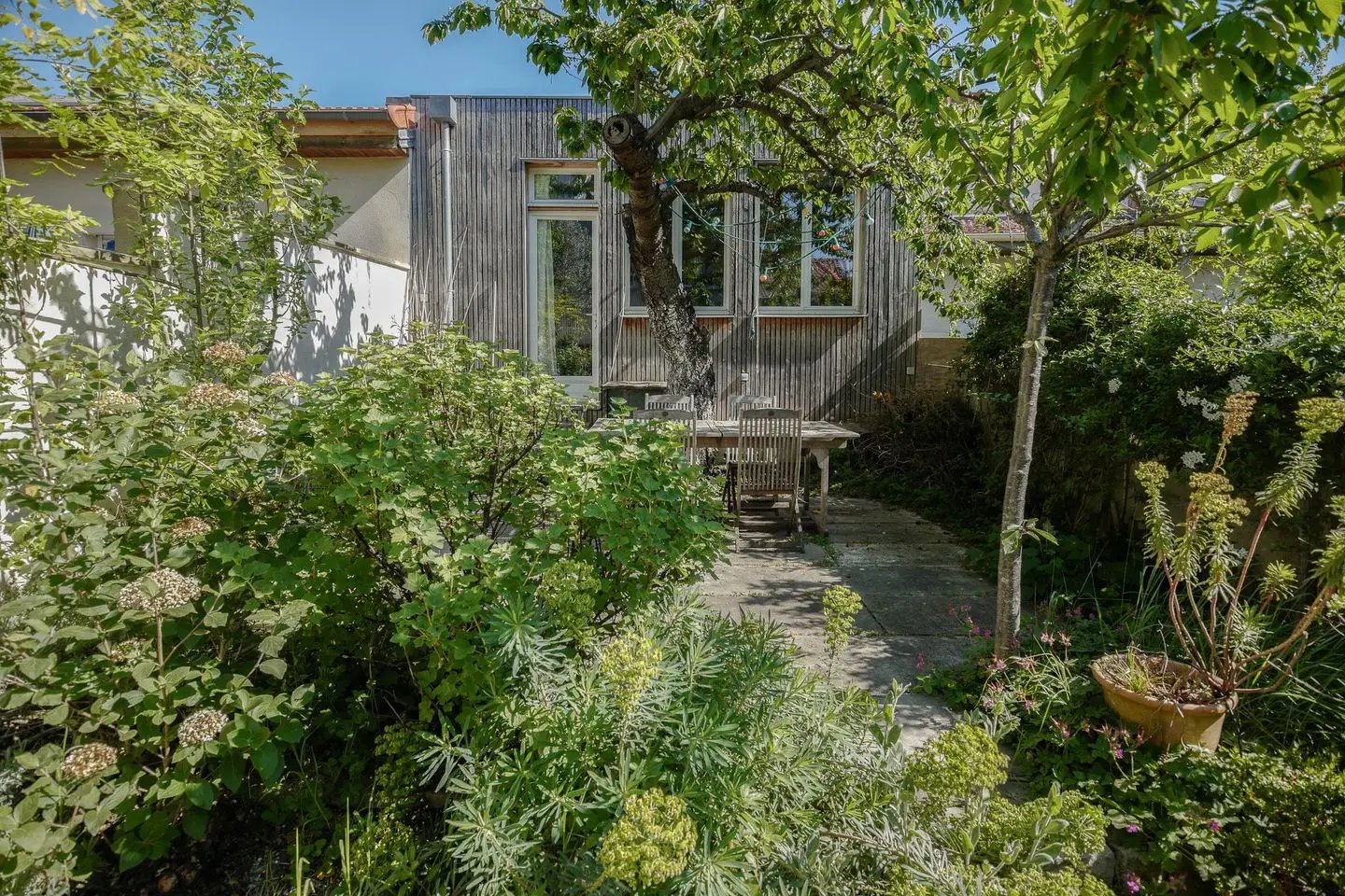 Maison à vendre, 169m², Montreuil