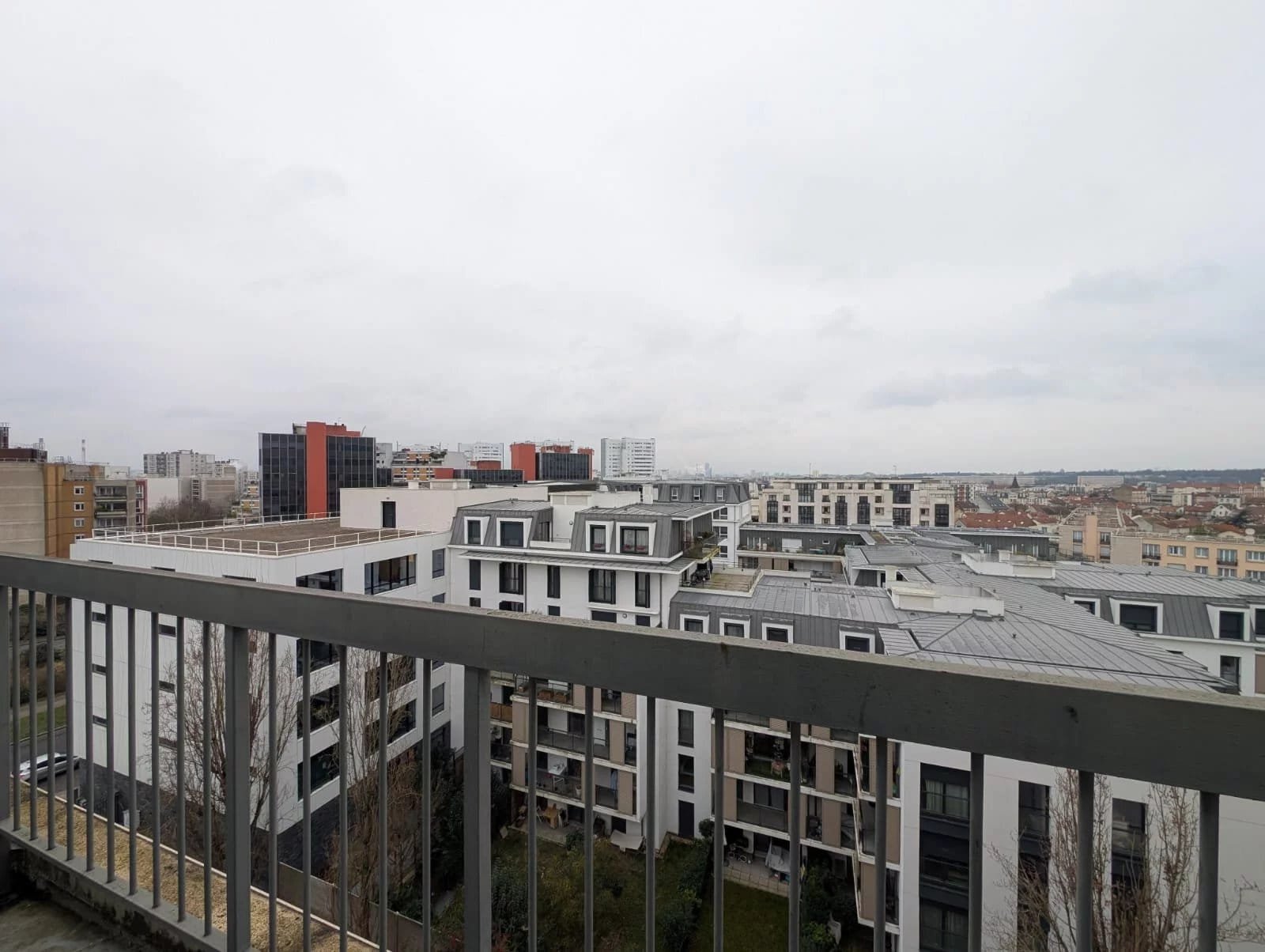 Appartement à vendre, 101m², Maisons-Alfort