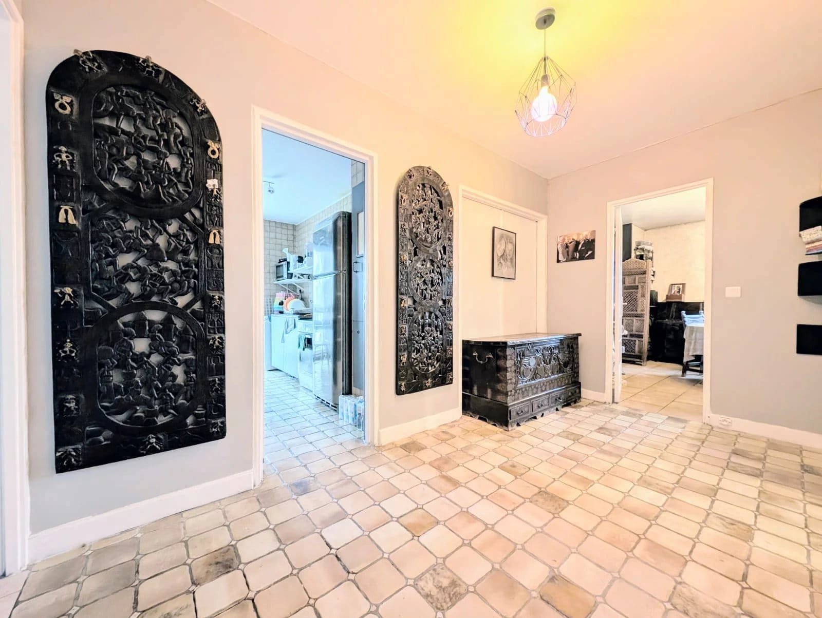 Appartement à vendre, 101m², Maisons-Alfort