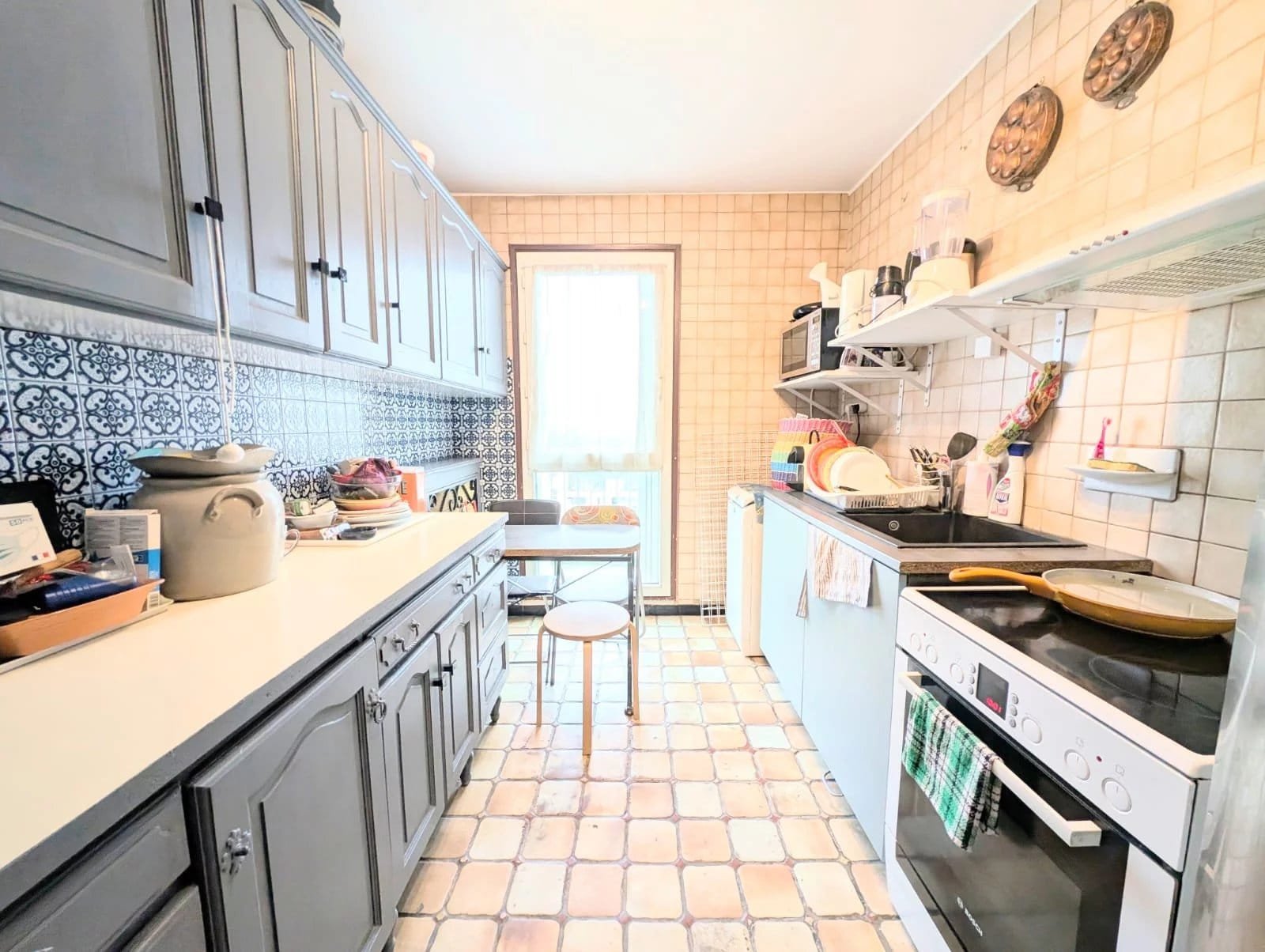 Appartement à vendre, 101m², Maisons-Alfort