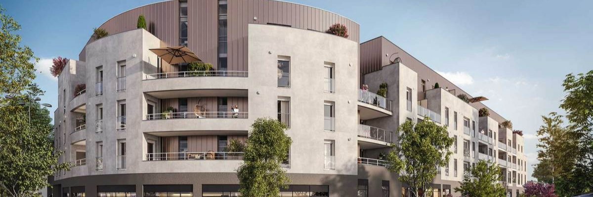 Appartement à vendre, NaNm², Caen