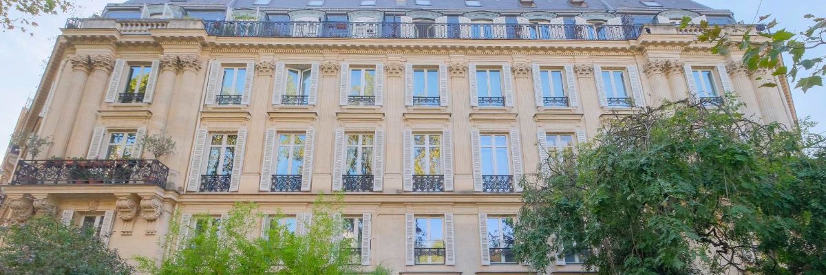 Maison à vendre, NaNm², Paris 8ème
