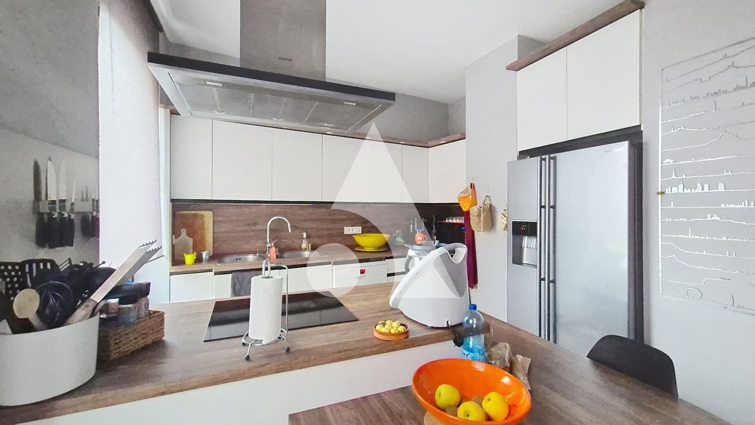 Maison à vendre, 240m², Albi