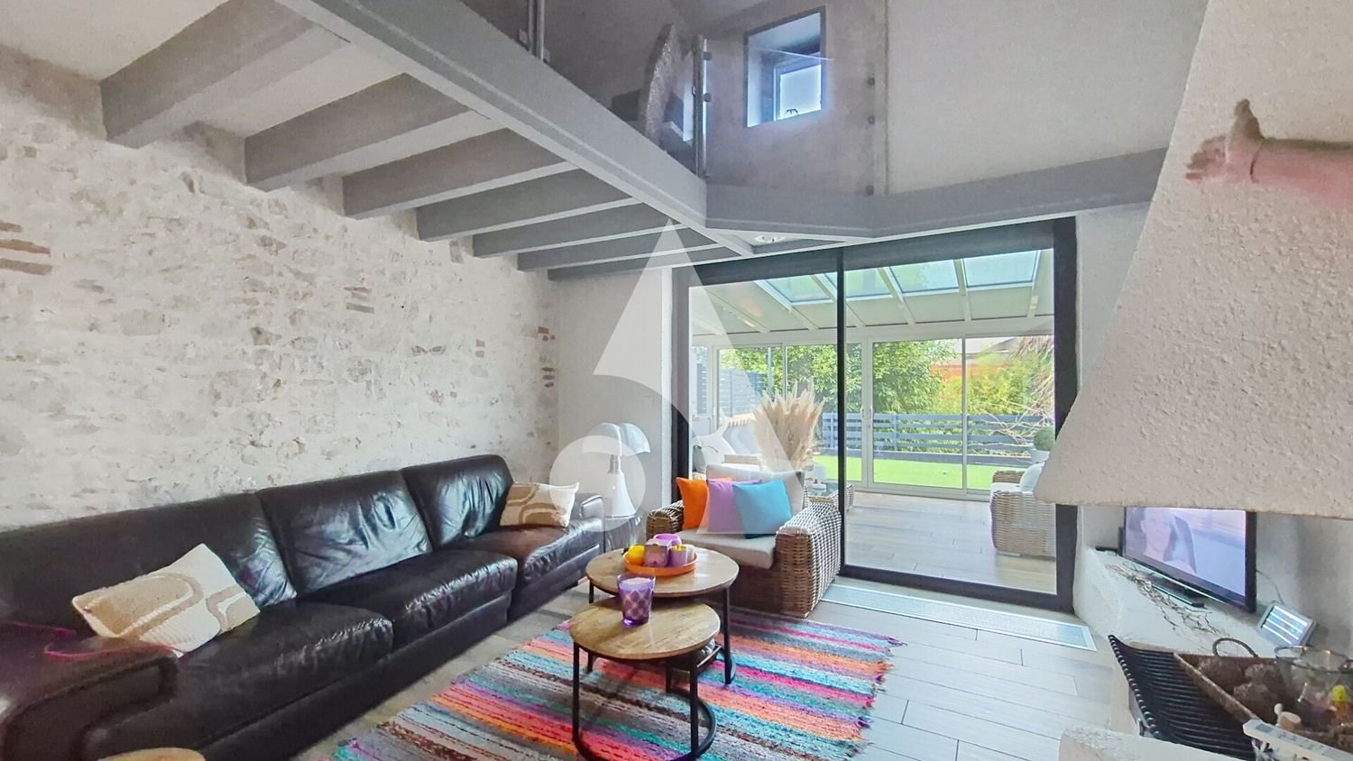 Maison à vendre, 240m², Albi