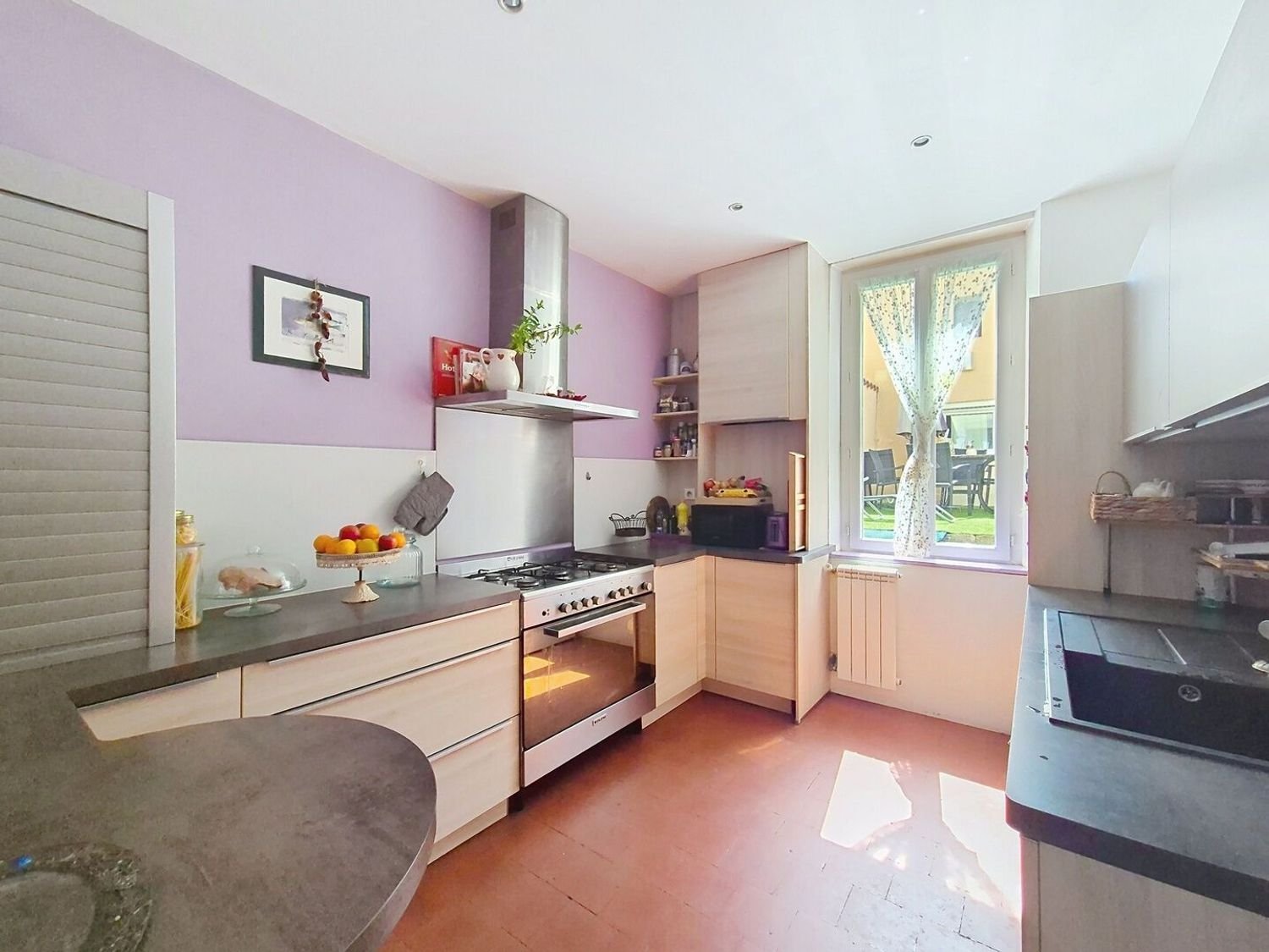 Maison à vendre, 132m², Albi