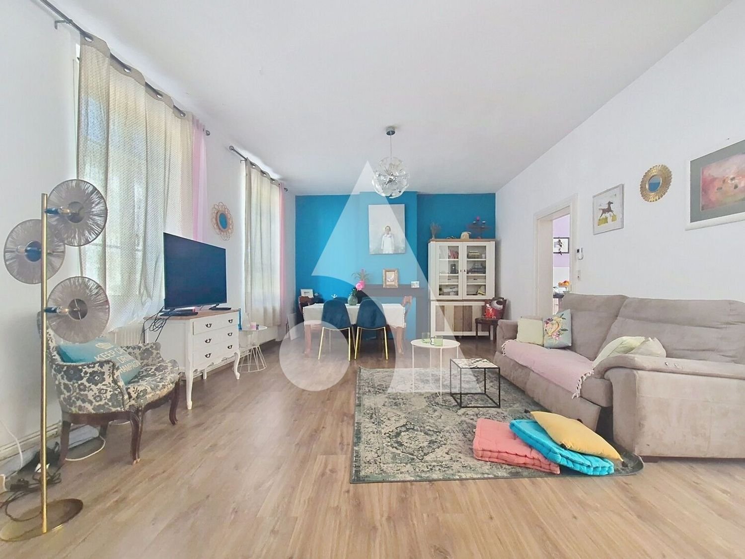 Maison à vendre, 132m², Albi