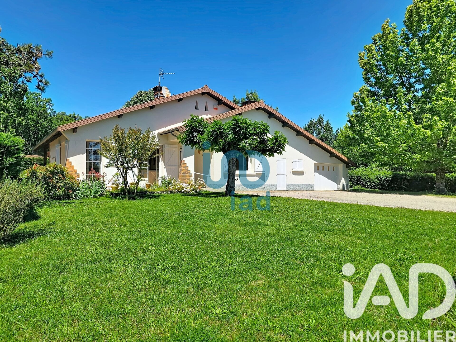 Maison à vendre, 127m², Busque