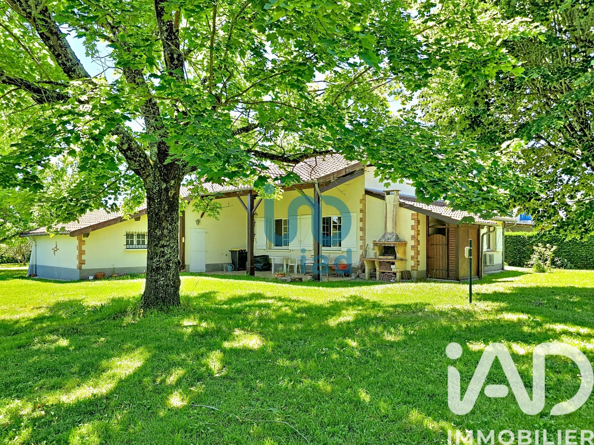 Maison à vendre, 127m², Busque