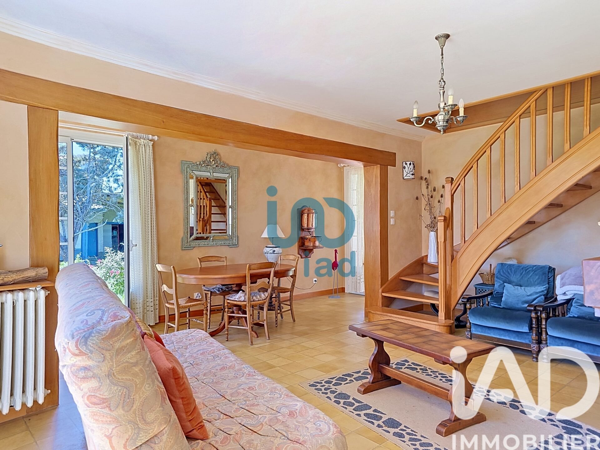 Maison à vendre, 127m², Busque