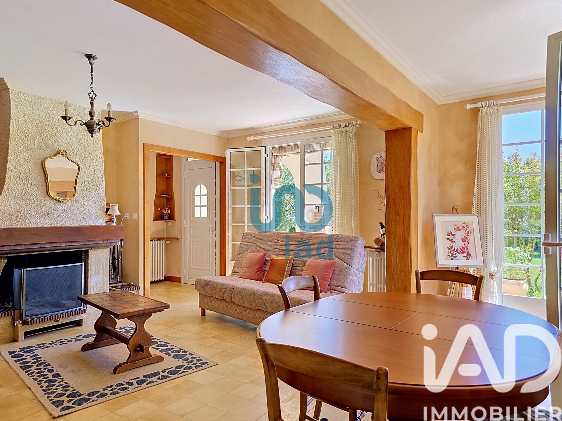 Maison à vendre, 127m², Busque