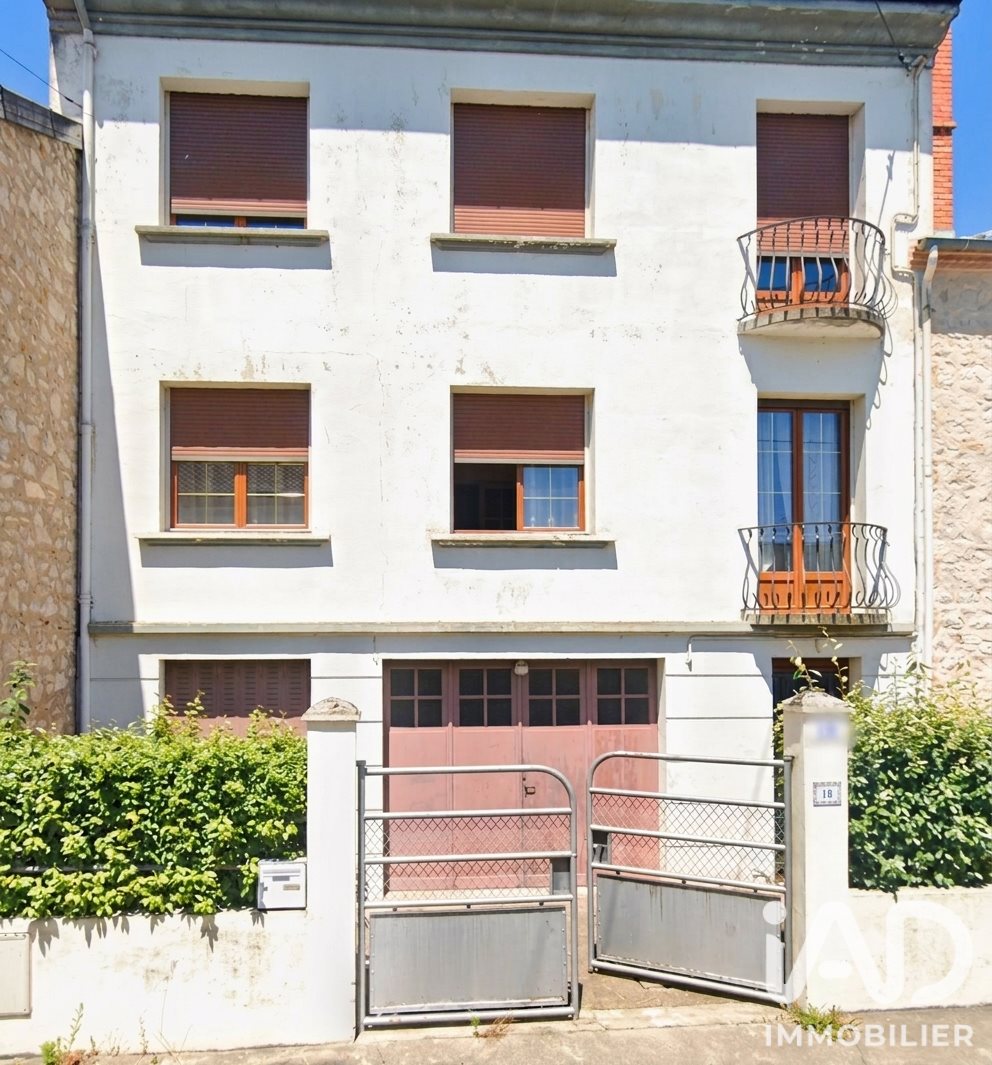 Maison à vendre, 186m², Graulhet