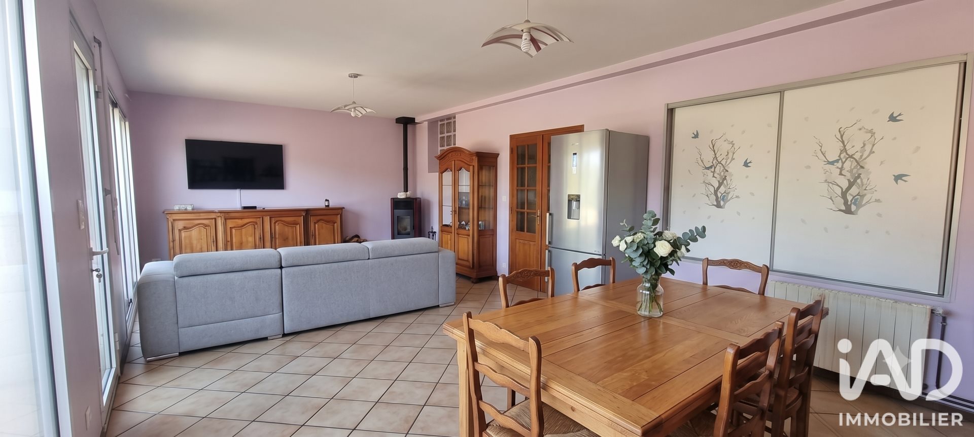 Maison à vendre, 186m², Graulhet