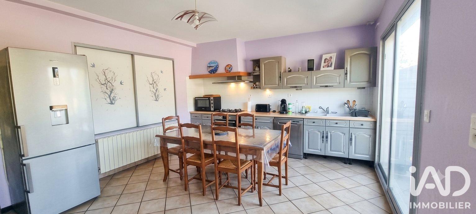 Maison à vendre, 186m², Graulhet