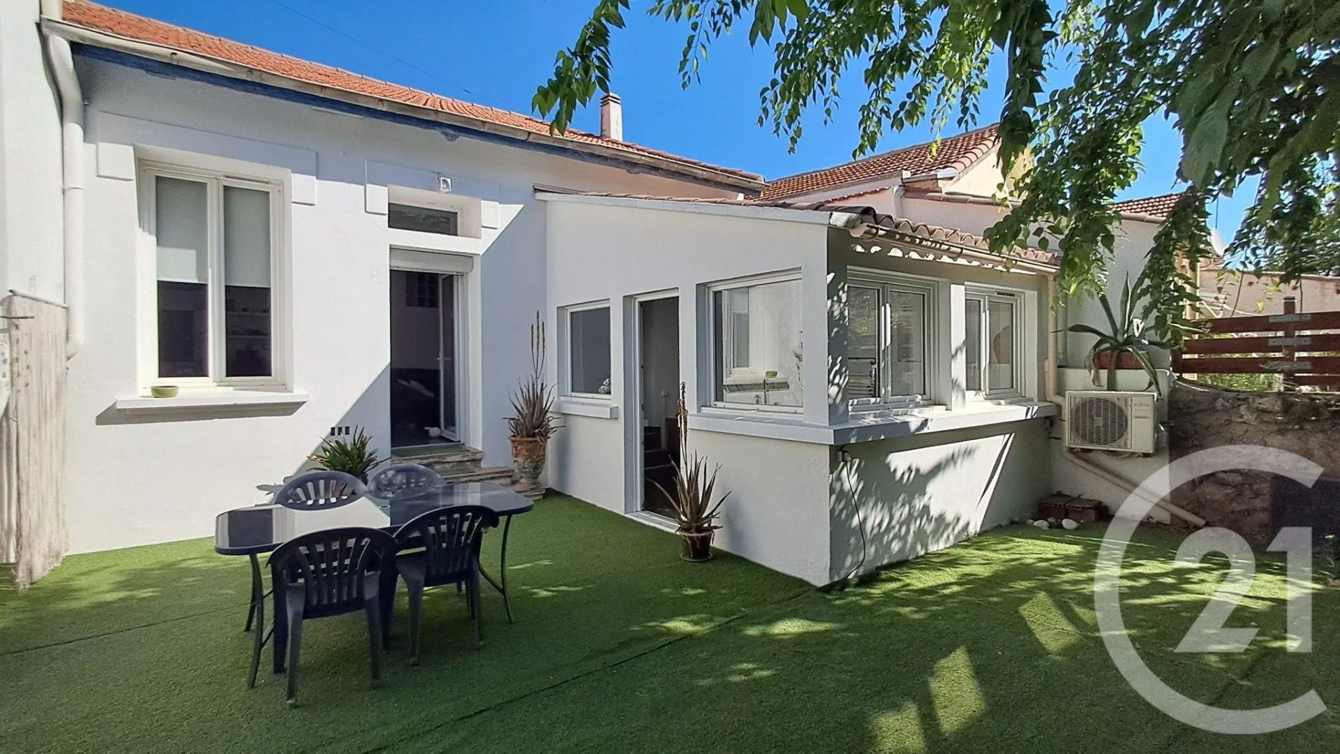 Maison à vendre, 85m², Frontignan