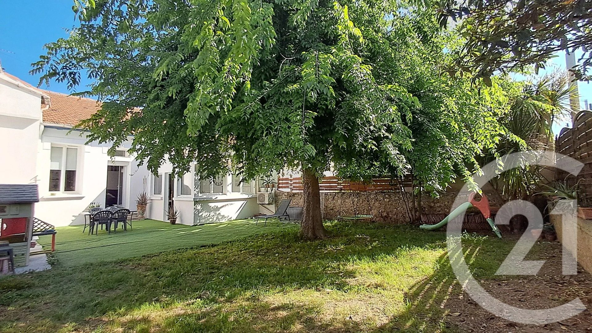 Maison à vendre, 85m², Frontignan