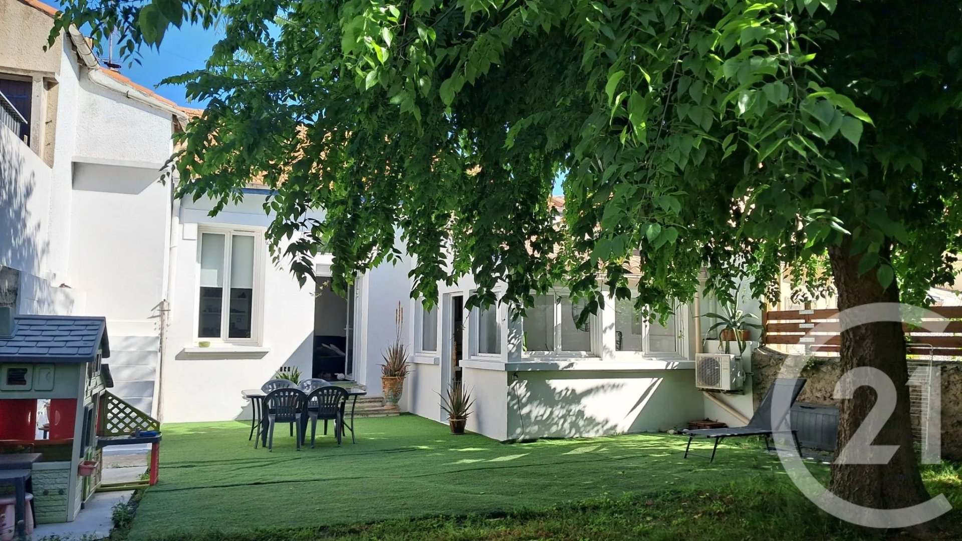 Maison à vendre, 85m², Frontignan