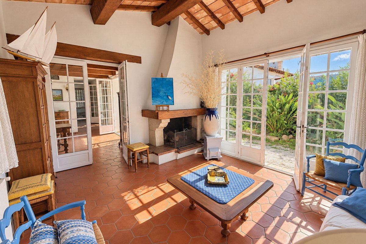 Maison à vendre, 120m², La Seyne-sur-Mer