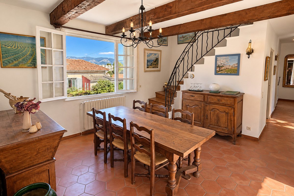 Maison à vendre, 120m², La Seyne-sur-Mer