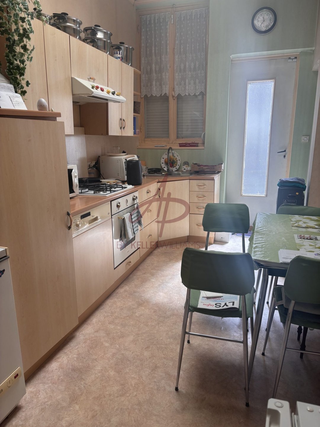 Maison à vendre, 70m², Roubaix