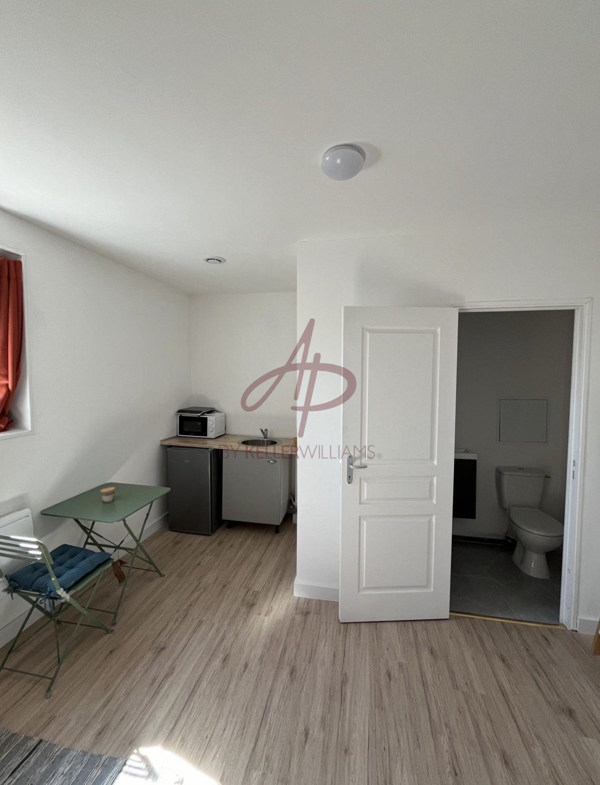Appartement à louer, 16m², Roubaix