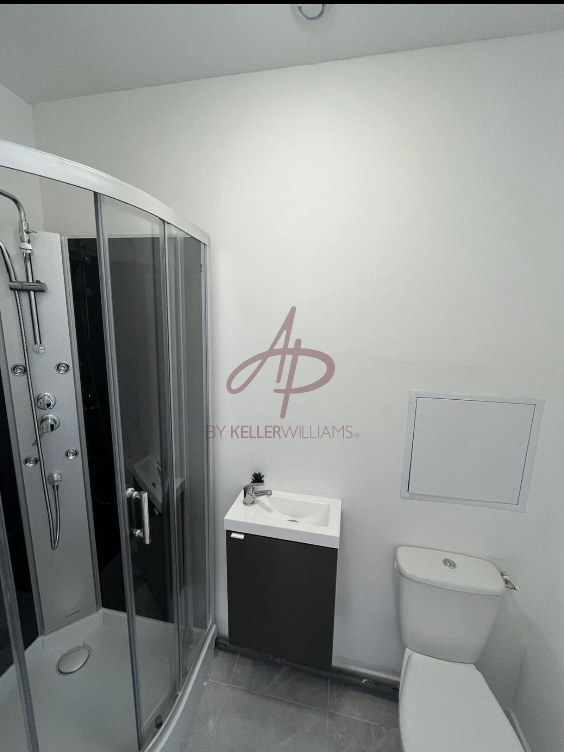 Appartement à louer, 16m², Roubaix