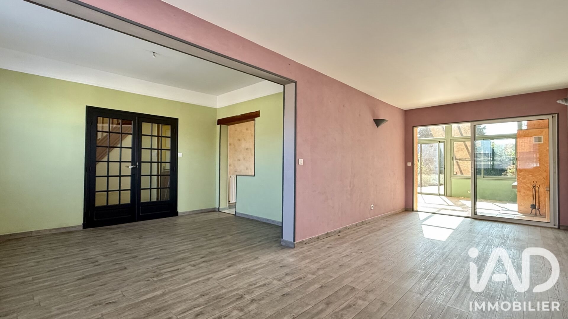 Maison à vendre, 151m², Quevauvillers