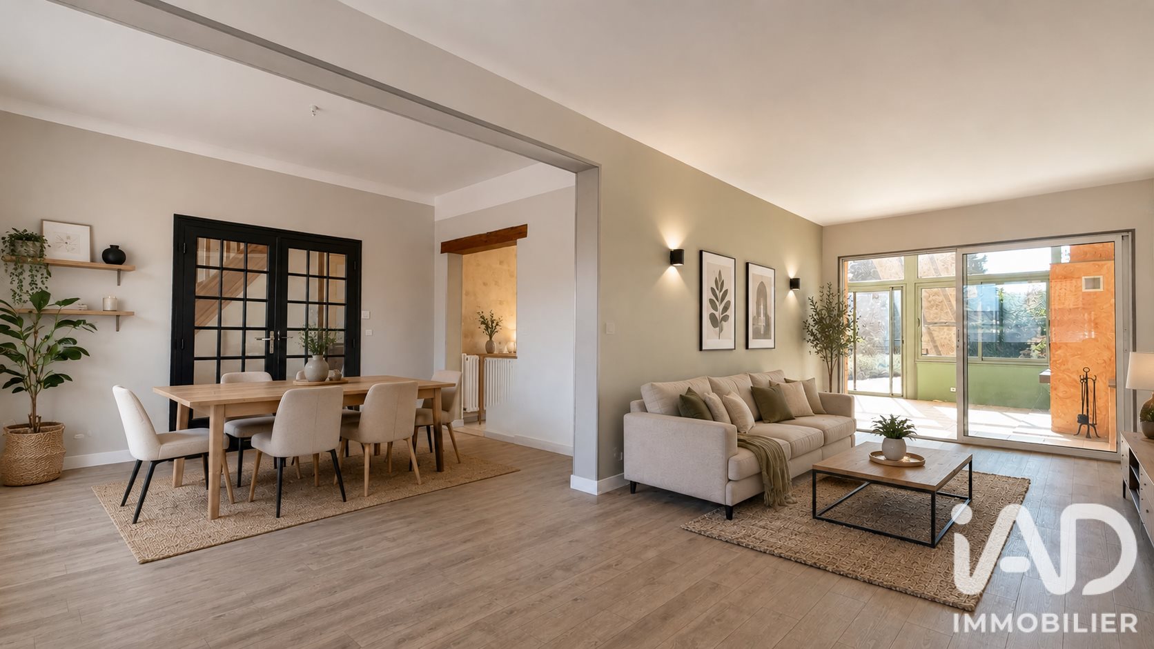 Maison à vendre, 151m², Quevauvillers