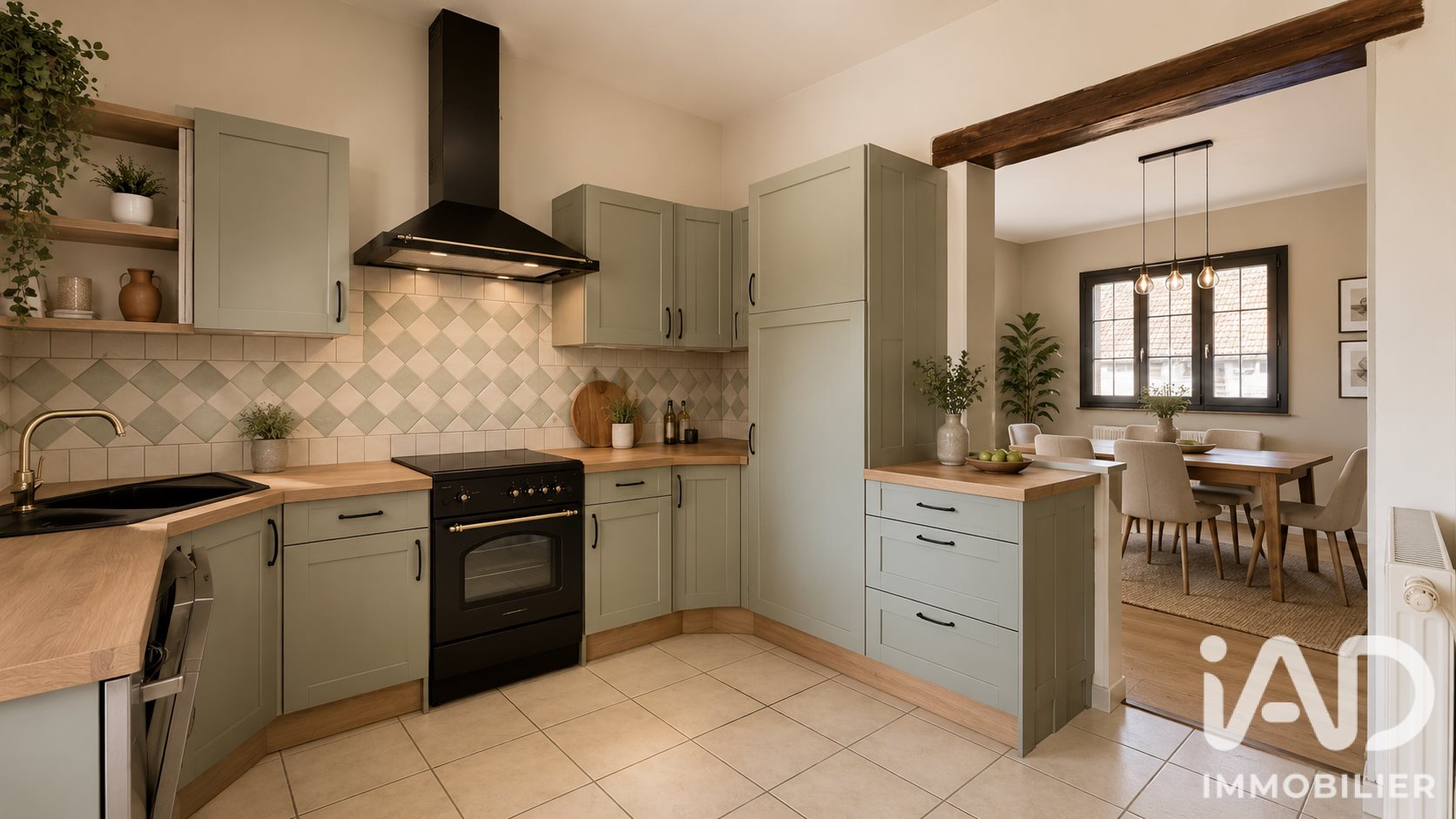 Maison à vendre, 151m², Quevauvillers