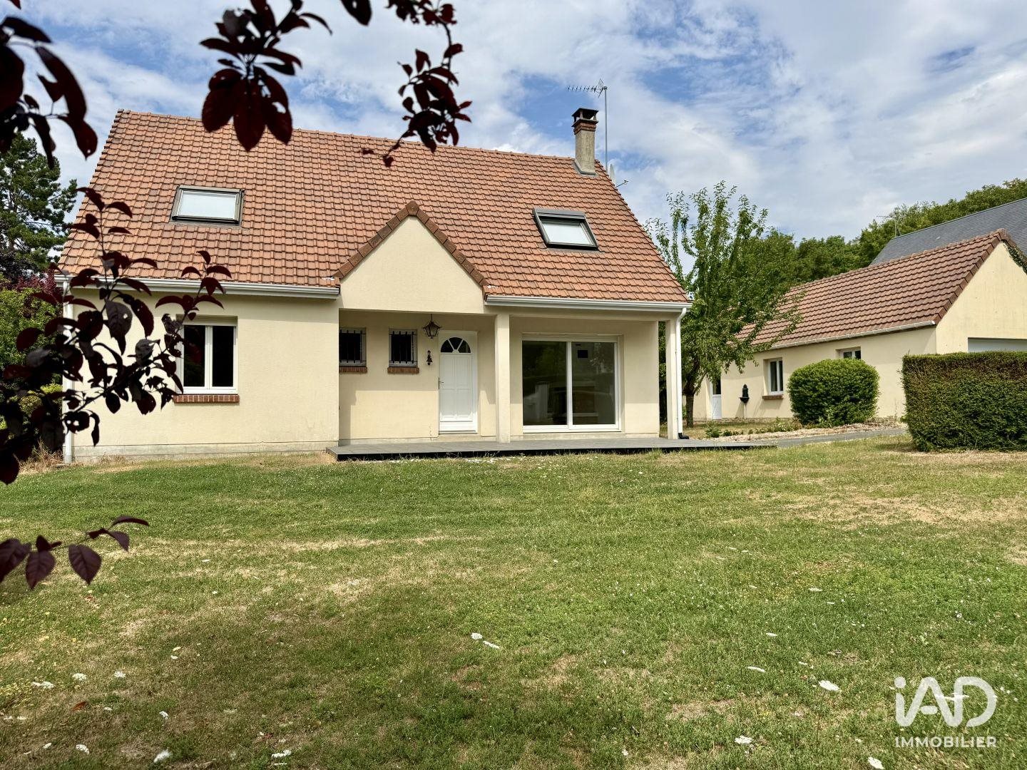 Maison à vendre, 139m², Plachy-Buyon