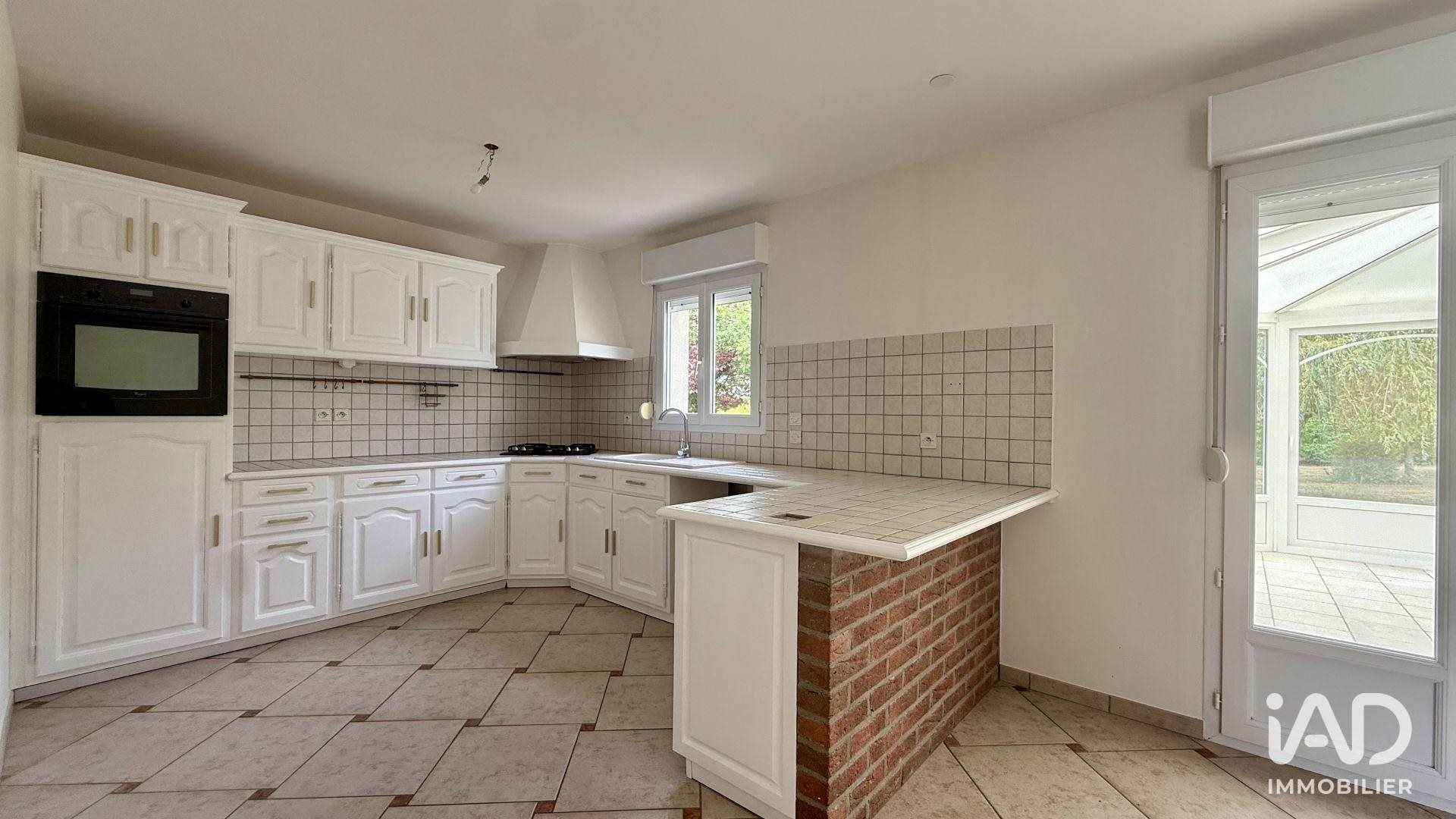 Maison à vendre, 139m², Plachy-Buyon