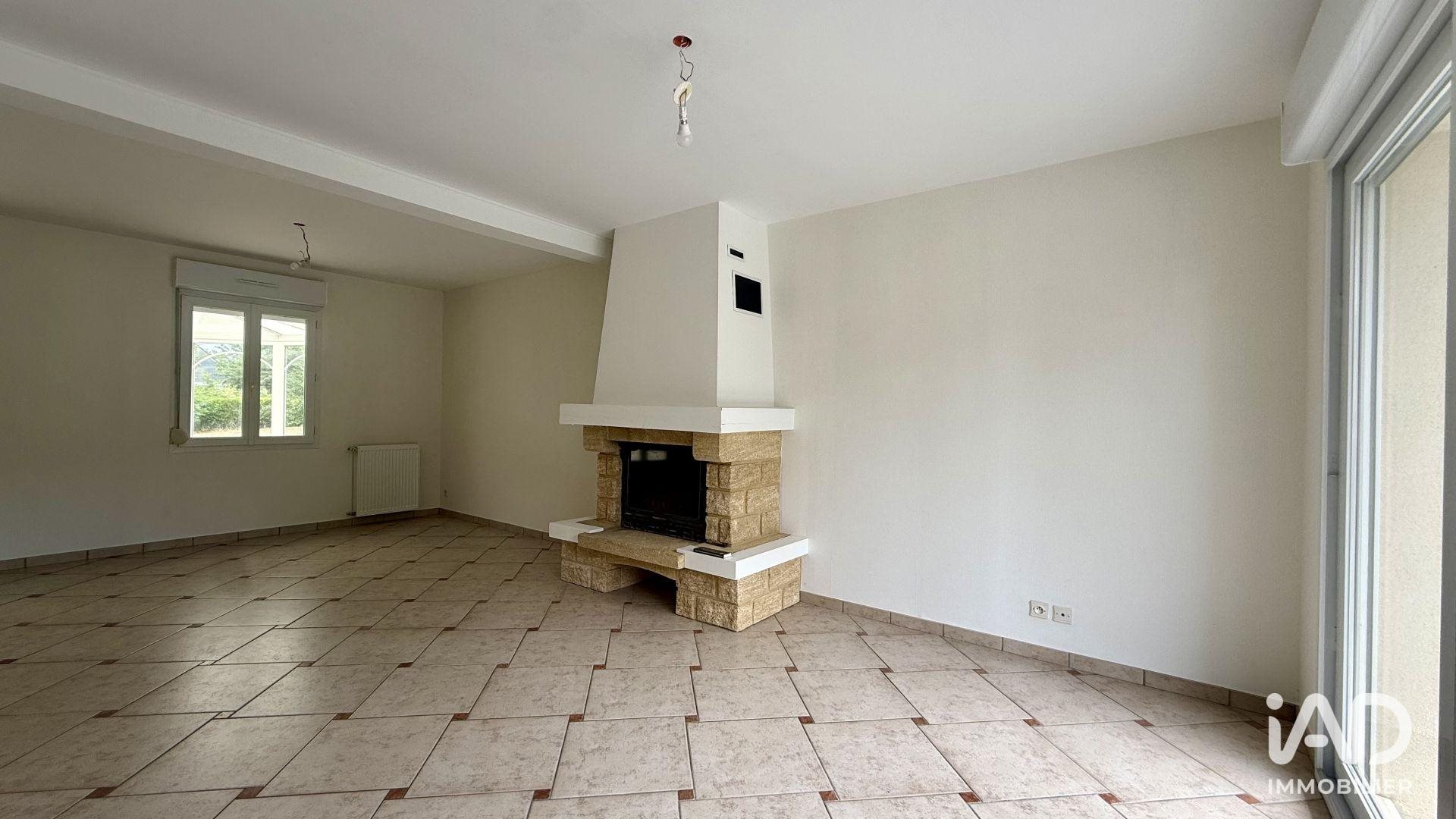 Maison à vendre, 139m², Plachy-Buyon