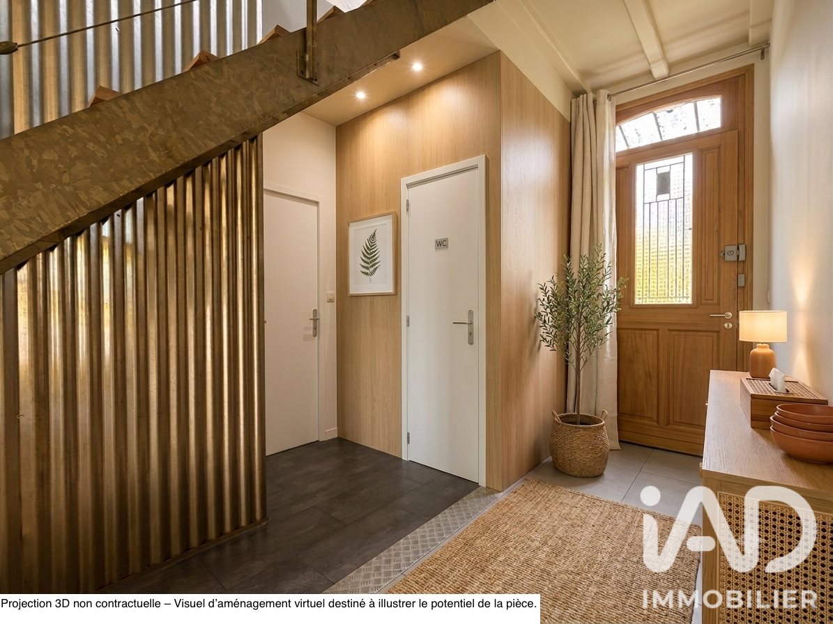 Maison à vendre, 129m², Allonville