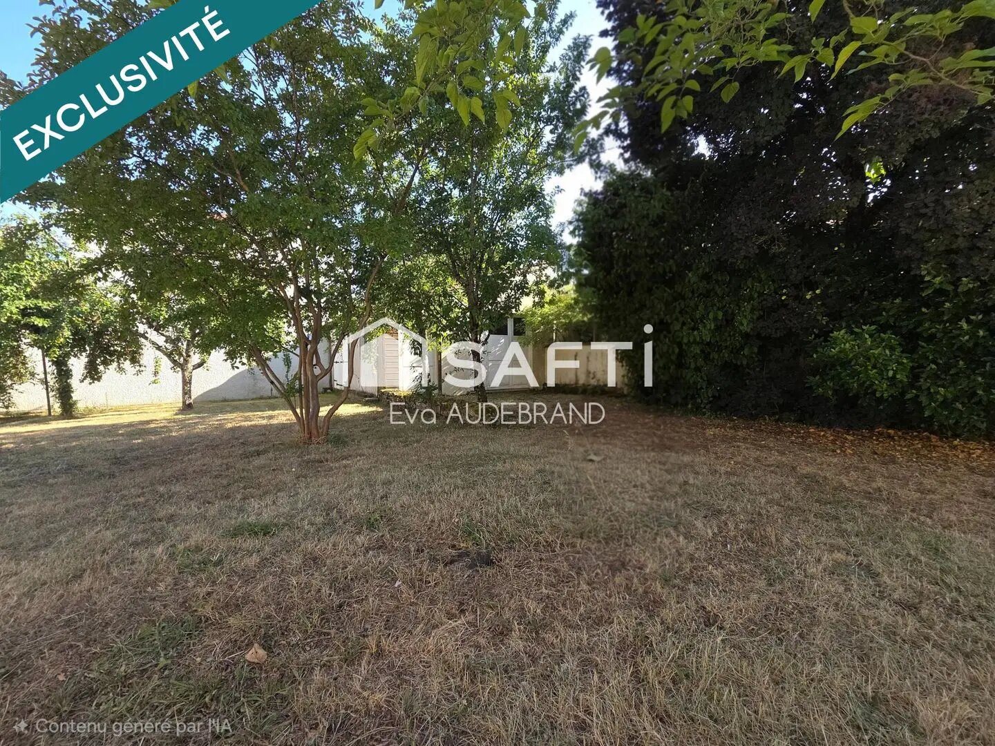 Maison à vendre, 124m², Niort