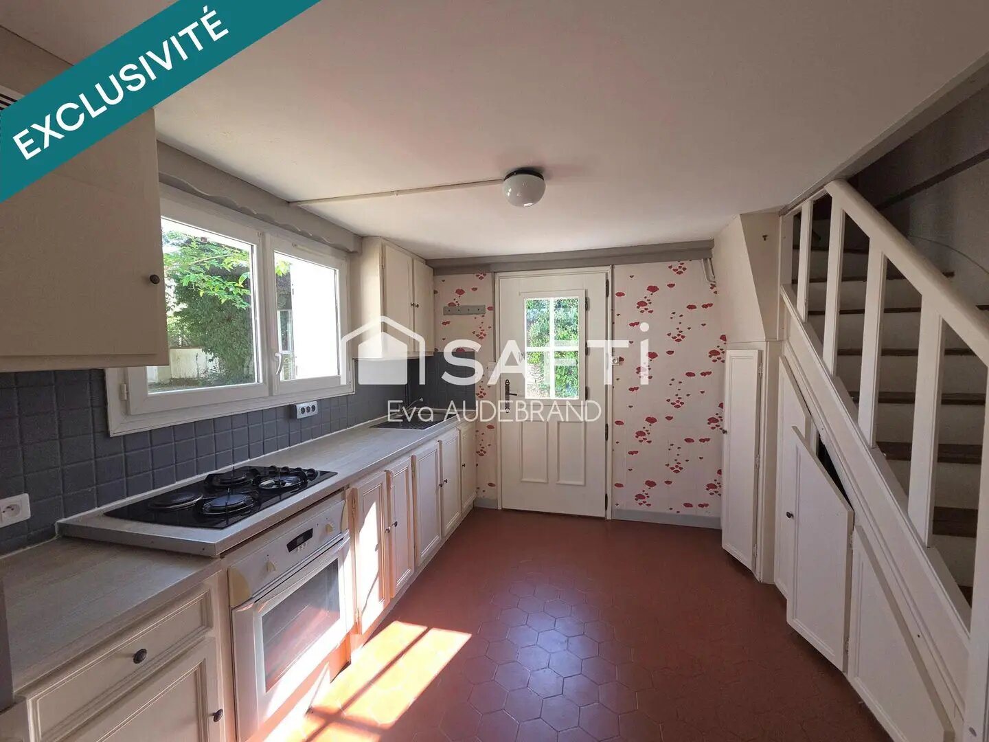 Maison à vendre, 124m², Niort