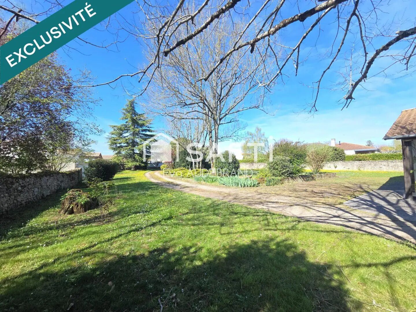 Maison à vendre, 220m², Niort