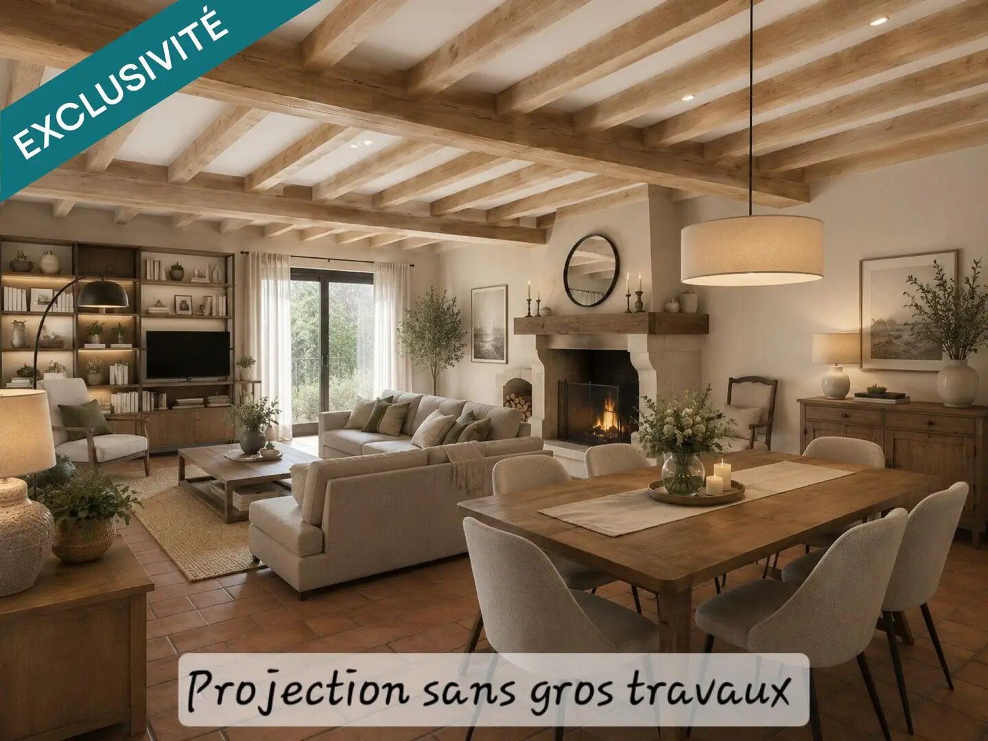Maison à vendre, 220m², Niort