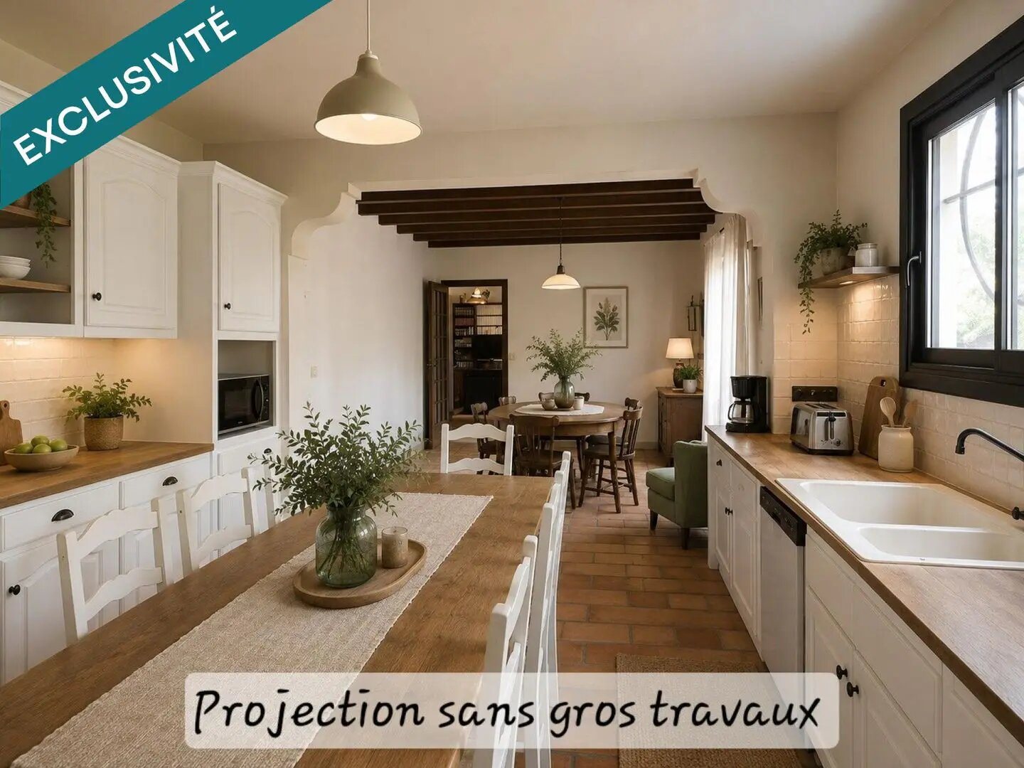 Maison à vendre, 220m², Niort