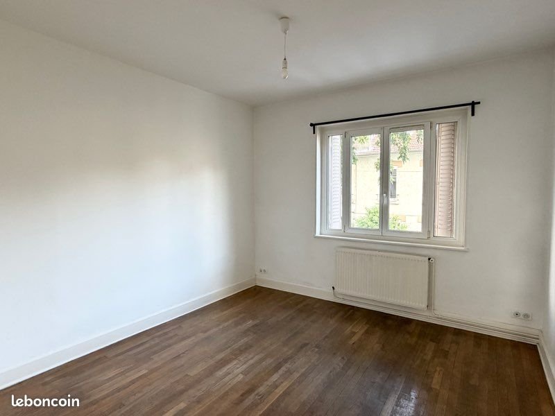 Appartement à vendre, 58m², Nancy