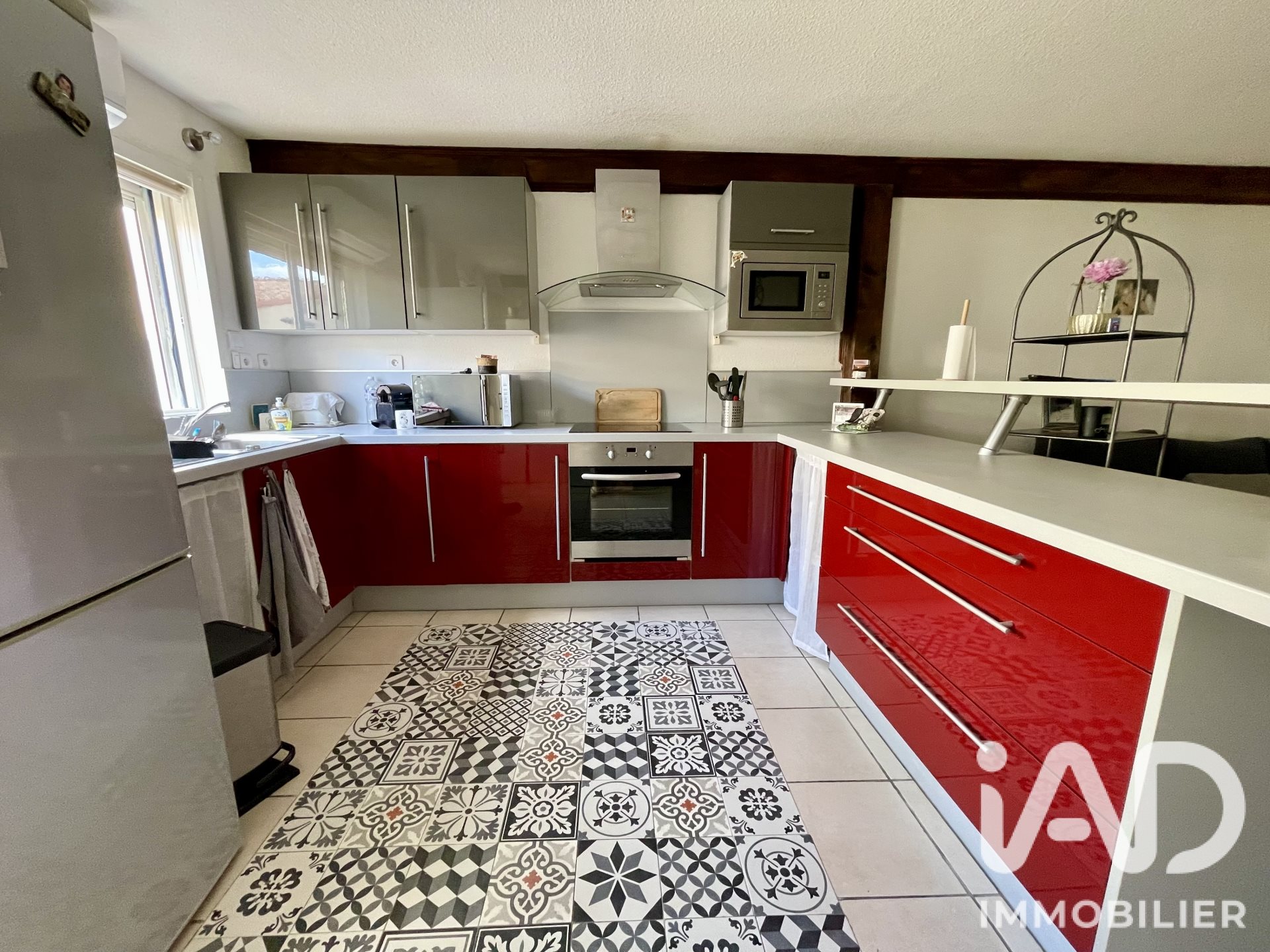 Maison à vendre, 52m², Narbonne