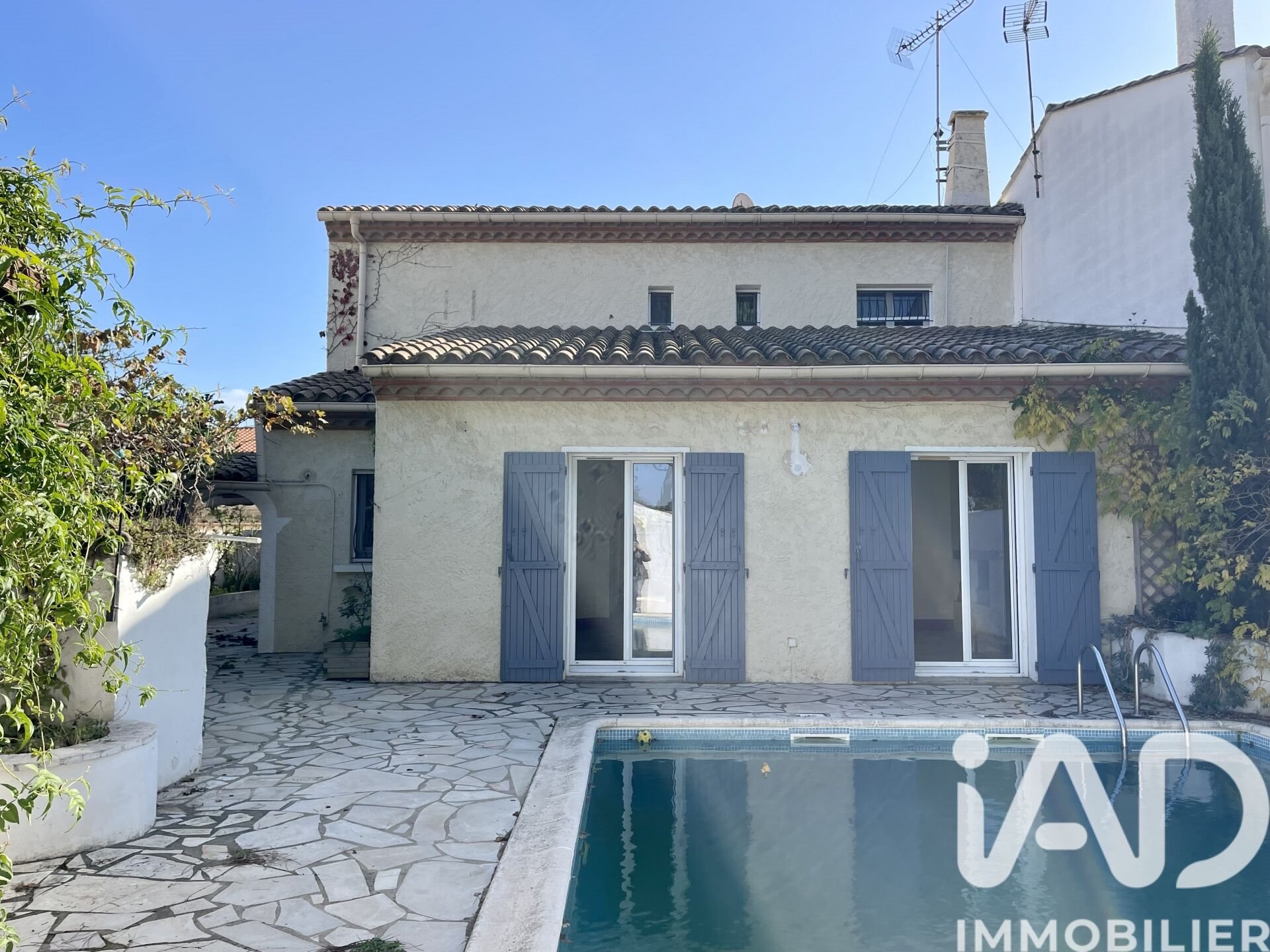 Maison à louer, 150m², Narbonne
