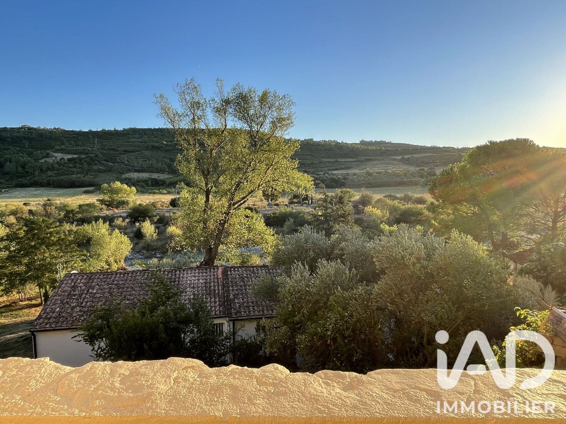 Maison à vendre, 123m², La Caunette