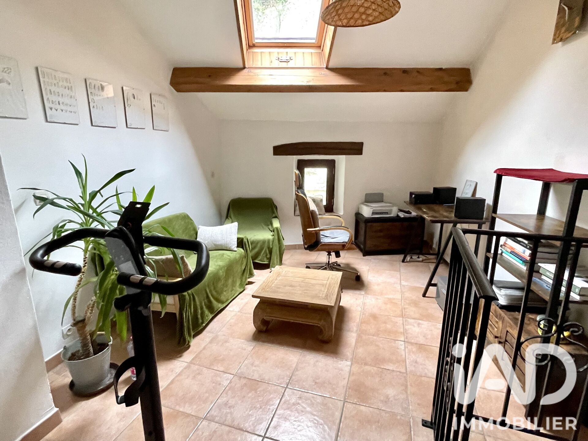 Maison à vendre, 123m², La Caunette