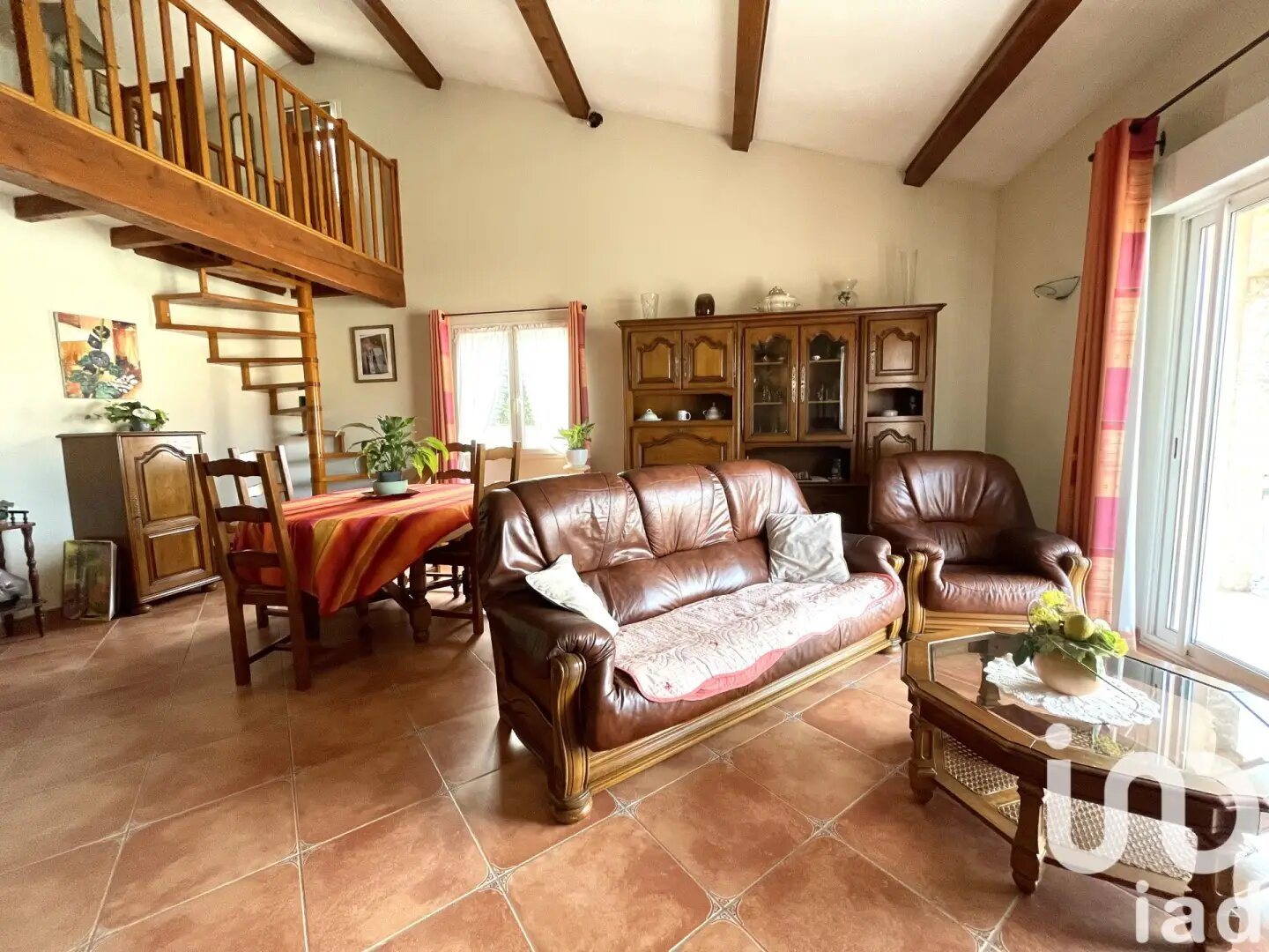 Maison à vendre, 121m², Saint-Nazaire-d'Aude