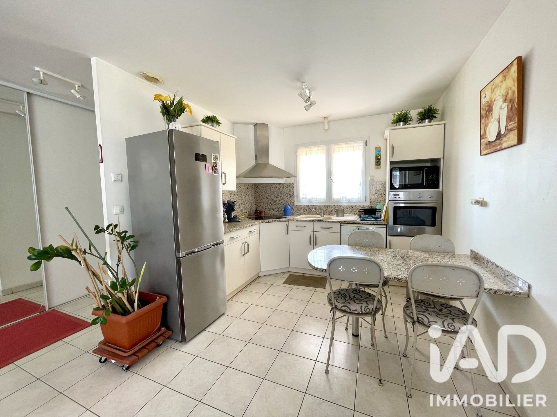 Maison à vendre, 94m², Coursan
