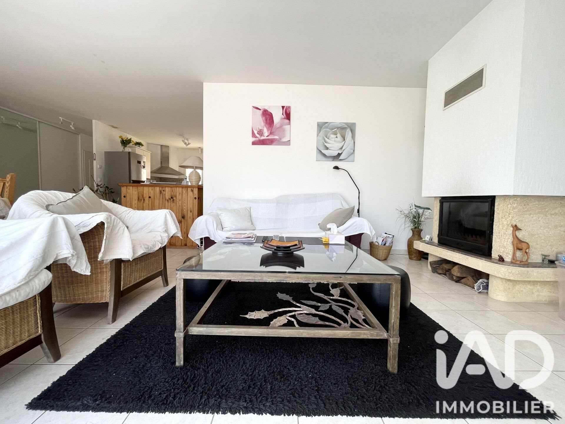Maison à vendre, 94m², Coursan