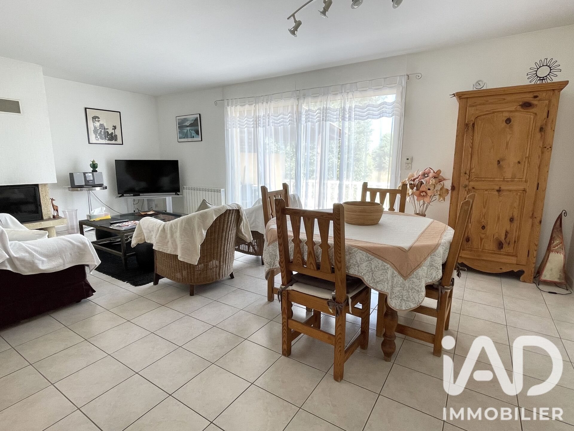 Maison à vendre, 94m², Coursan