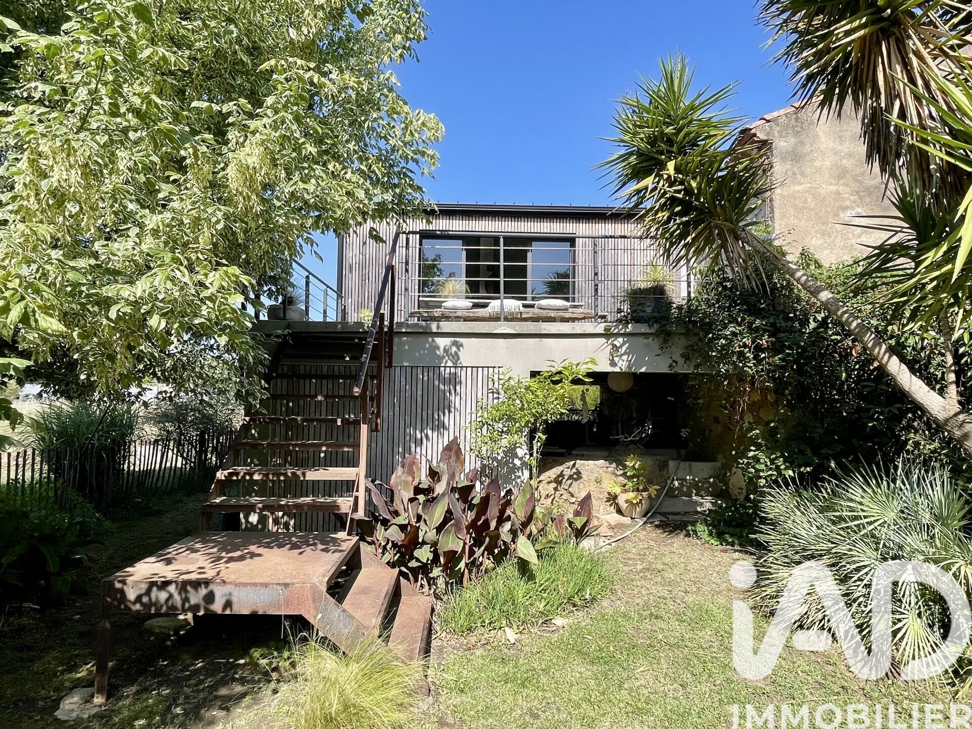 Maison à vendre, 129m², Villedaigne
