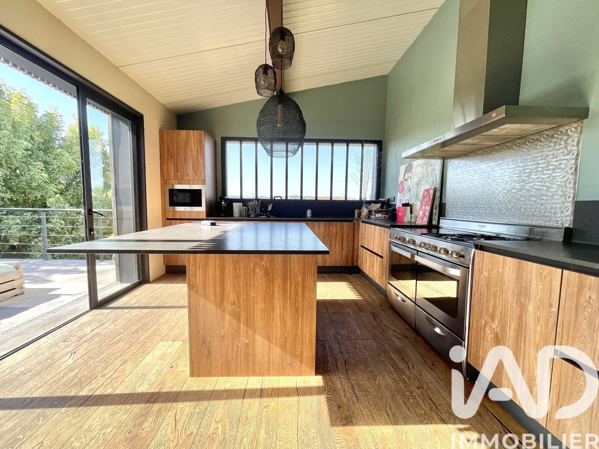 Maison à vendre, 129m², Villedaigne