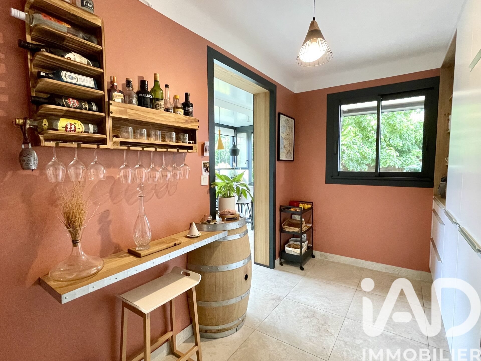 Maison à vendre, 140m², Narbonne